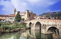Agosto nell'astigiano: il giro delle Cinque Torri