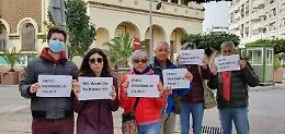 L'emergenza Coronavirus blocca a Casablanca il presidente astigiano del CAI e la moglie