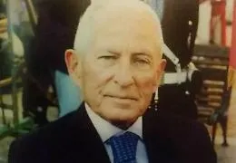 Coronavirus, cordoglio ad Asti per la scomparsa del senatore Gianni Rabino