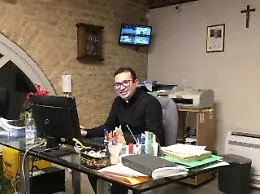 "Ragazzi, siate creativi e diteci cosa rappresenta questo Natale per voi"