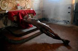 Castagnole Monferrato, le riflessioni sulla "Passi&ugrave;n" in un video