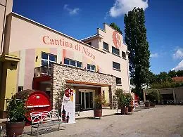 La Cantina Nizza guarda oltre l'emergenza e a nuovi canali per promuovere i suoi vini