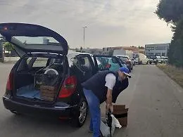 Asti, nuovi orari per conferire rifiuti all'ecocentro