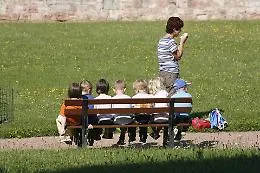 Asili nido e baby parking: gli aiuti economici non possono aspettare