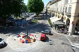 Doppio senso di marcia in piazza Alfieri: senza il rispetto delle regole, non pu&ograve; funzionare