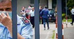 Agenti penitenziari solidali con i colleghi di Santa Maria Capua Veteri: "Sciopero" della mensa al carcere di Asti