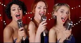 Le Blue Dolls inaugurano il festival teatrale ispirato a San Giovanni Bosco