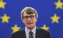 Si parla di politica e classe dirigente con David Sassoli
