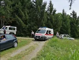Castelnuovo Don Bosco: ritrovato l'anziano scomparso ieri, sta abbastanza bene