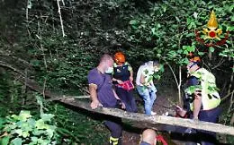 Rocca d&rsquo;Arazzo, donna scomparsa viene ritrovata nel cuore della notte