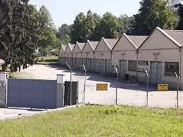 Asti, espulsi dalla polizia 36 tunisini del centro di accoglienza di Castello di Annone