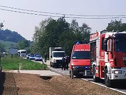 Incidente Moncalvo: la vittima &egrave; Luigino Mischiatti