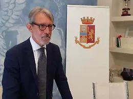 Il nuovo Questore di Asti Sebastiano Salvo: &laquo;Fare "rete" per garantire la sicurezza dei cittadini&raquo;