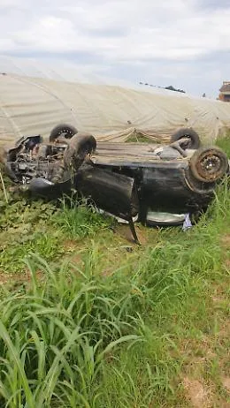 Esce di strada a Valgera, ferito un giovane di Castell'Alfero