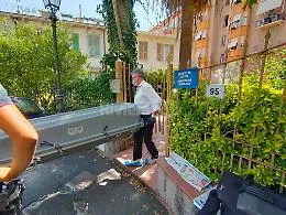 Nizza Monferrato: ha 63 anni l'uomo che ha confessato di aver ucciso l'ex orefice a martellate