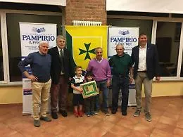 Il Borgo San Lazzaro primatista di vittorie nel Palio: ben sei