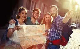 Piemonte: bonus cultura per guide turistiche, fotografi, operatori culturali e traduttori