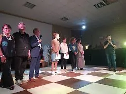 Ecco i tre vincitori del concorso teatrale Gabriele Accomazzo