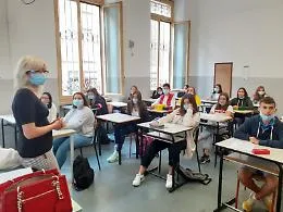 Dopo sei mesi e mezzo 21mila studenti astigiani di nuovo a scuola