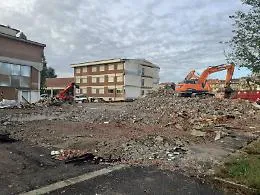 Jona: cantiere &ldquo;pericoloso&rdquo; per la presenza di eternit?