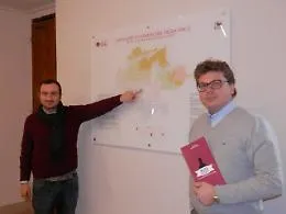 Nizza Monferrato: nuova iniziativa a Palazzo Crova "Il Nizza &egrave;" e il vino torna al centro