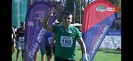 Filippo Iacocca, bronzo tricolore nel disco