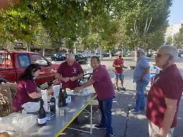 Asti, Mongardino "presente" al Festival delle Sagre (che non c'&egrave; stato)