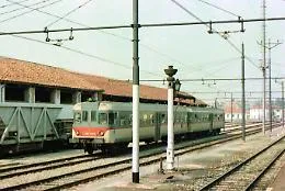 Taglio nei trasporti: a Nizza Monferrato niente treni o autobus nel weekend