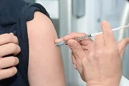 La Regione ha avviato la campagna per le vaccinazioni