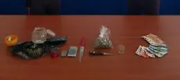 Asti, si fa il video su Tik Tok promettendo marijuana ma i carabinieri lo cercano e lo arrestano