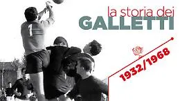 &ldquo;La storia dei galletti&rdquo; del calcio da marted&igrave; sul nostro giornale