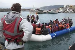 Da Grazzano va in missione per soccorrere i migranti