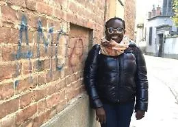 Kossi Komla-Ebri e Fatima Issah protagonisti di "Ponti letterari 2.0"