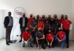 TSG Italia continua a crescere: raggiunta quota 400 dipendenti