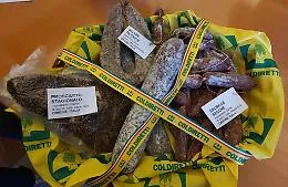 Salami, mortadella, prosciutti e culatello: obbligo di indicare in etichetta la provenienza