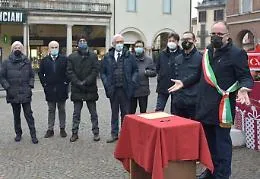 Comune di Asti, 350mila euro per aiutare le attivit&agrave; economiche danneggiate dal Covid