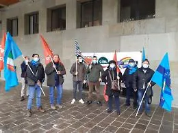 "Chiediamo assunzioni e regole per lo smart working"