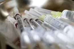 Nella Provincia di Asti la prima fase della campagna di vaccinazioni sara' a fine gennaio 2021