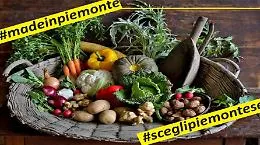 Piemonte: un sostegno alle aziende agricole e agriturismi che effettuano asporto e delivery