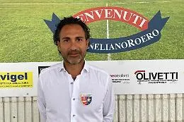A tu per tu con... Camillo Cascino