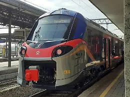 Il Piemonte potenzia la Ponente Line: 18 treni e 23mila posti in pi&ugrave; per la riviera ligure fino al 13 settembre