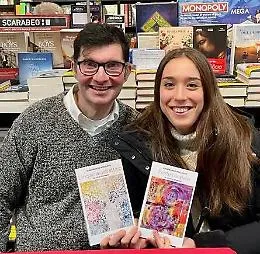 Gianfranco Mogliotti, "Con la grazia di un guerriero" fa avverare i sogni