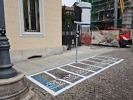 Sospensione del bike sharing, &laquo;per il Comune &egrave; stato solo un giocattolo a costo zero&raquo;