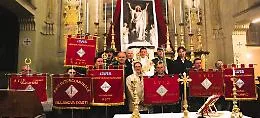 Festa dell&rsquo;Avis di Montechiaro e Villa San Secondo