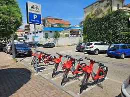 Mancano i soldi, Asti dice addio al servizio di bike sharing attivato appena due anni fa