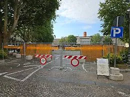 Asti, da luned&igrave; 10 agosto iniziano i lavori di allestimento del Palio in programma il 6 settembre