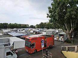Piazza Campo del Palio ad Asti si rinnova: pi&ugrave; accessibilit&agrave;, sicurezza e spazio per i rifiuti