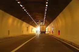 Tunnel dei Molini di Isola, in programma un'ispezione tecnica "ricorrente"