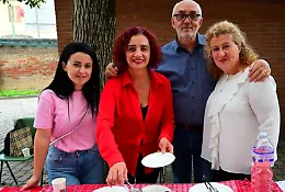 Festival dei popoli, domani la camminata alla scoperta di piatti tipici e tradizioni di vari Paesi del mondo