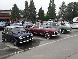 I 18 anni della ClassiCar e il ricordo di Luigi Tarabbio a Castagnole Lanze